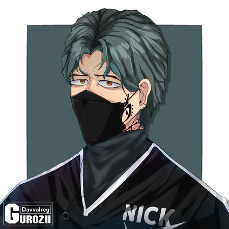Headshot