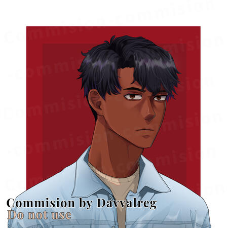 Headshor Commision